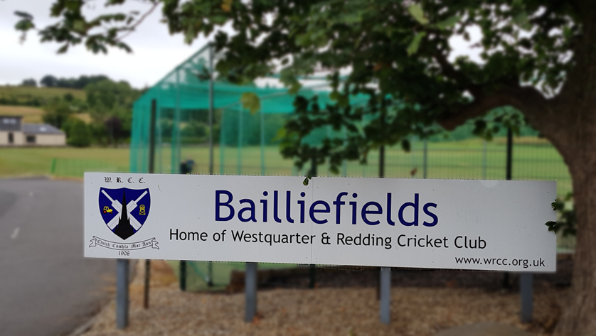 Bailliefields SIgn